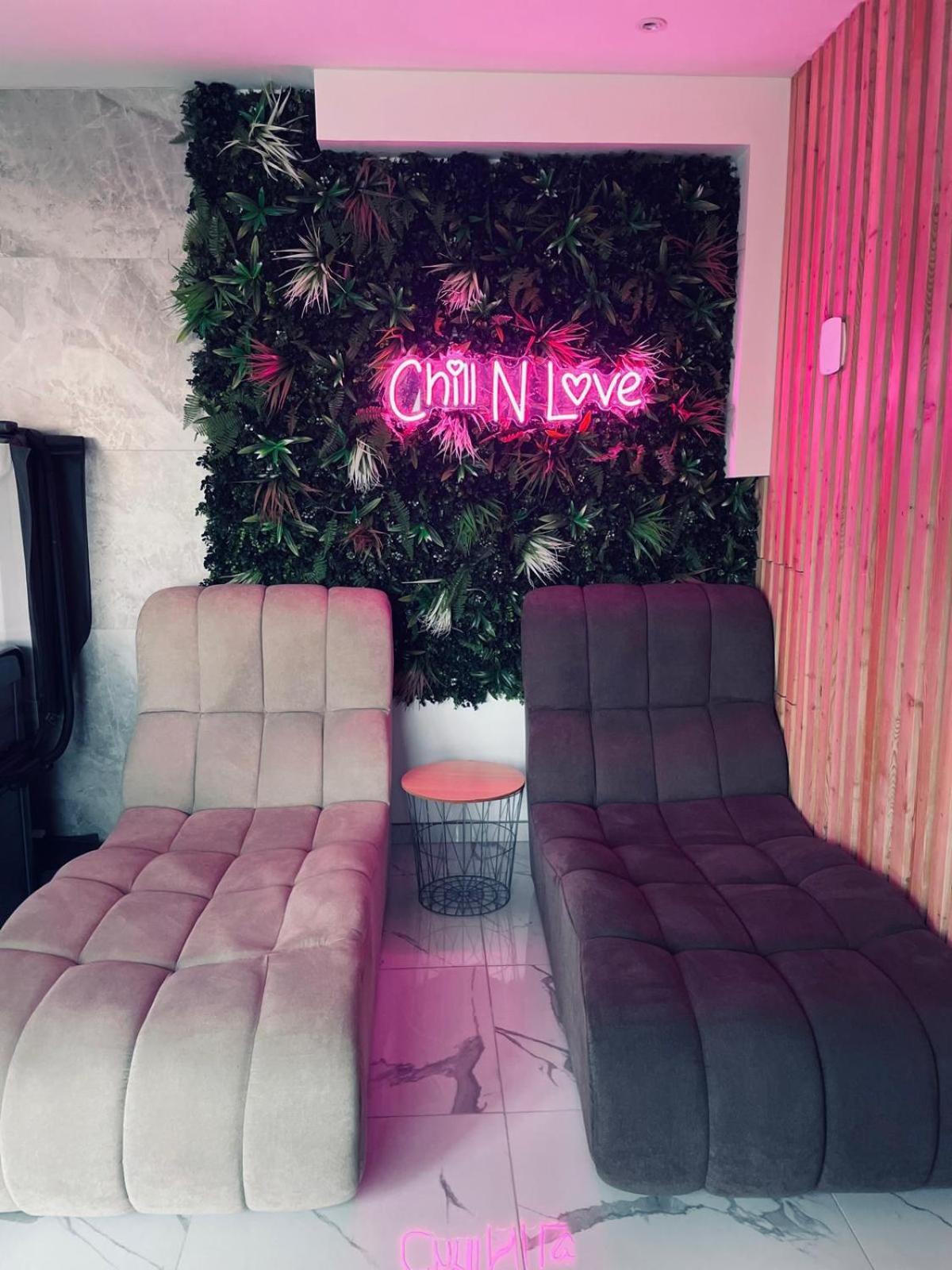 Chill N Love Prox Europapark Et Rulantica Strasbourg Colmar Rossfeld Kültér fotó